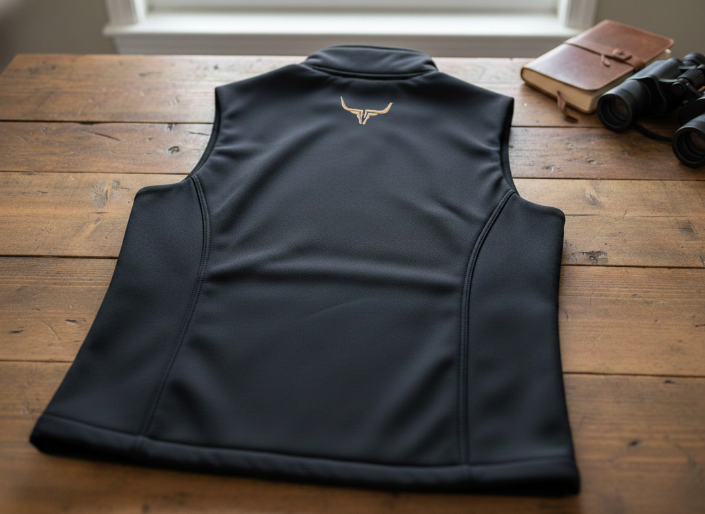 Core Softshell Vest