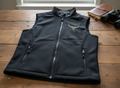 Core Softshell Vest