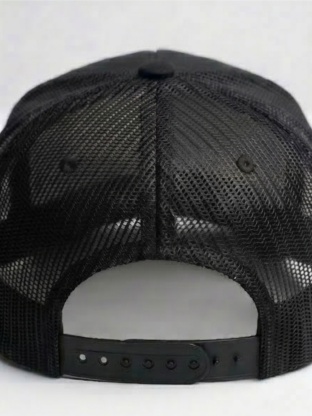 Steel Horn Basic Logo Black - Silver