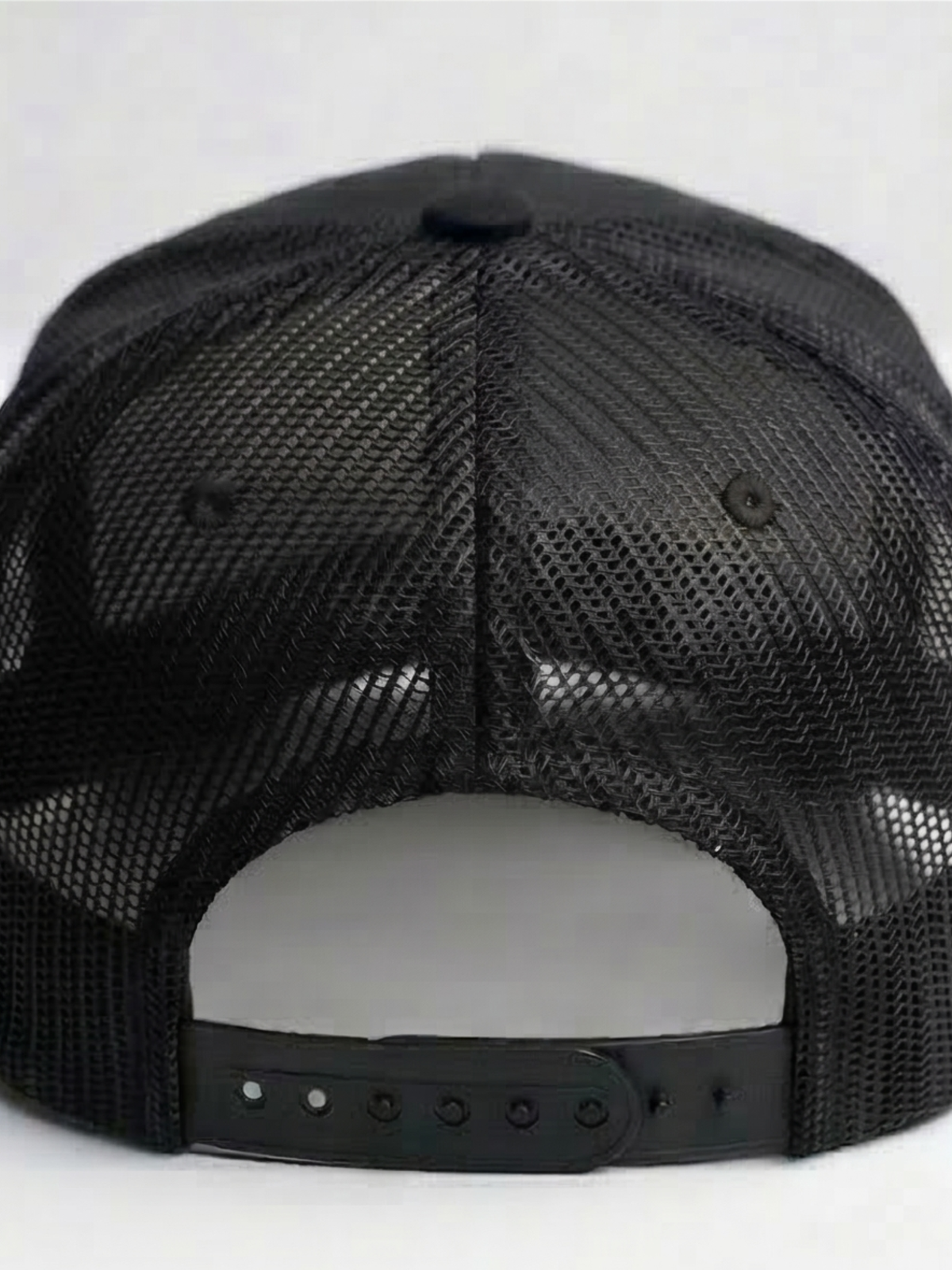 Steel Horn Basic Logo Black - Silver