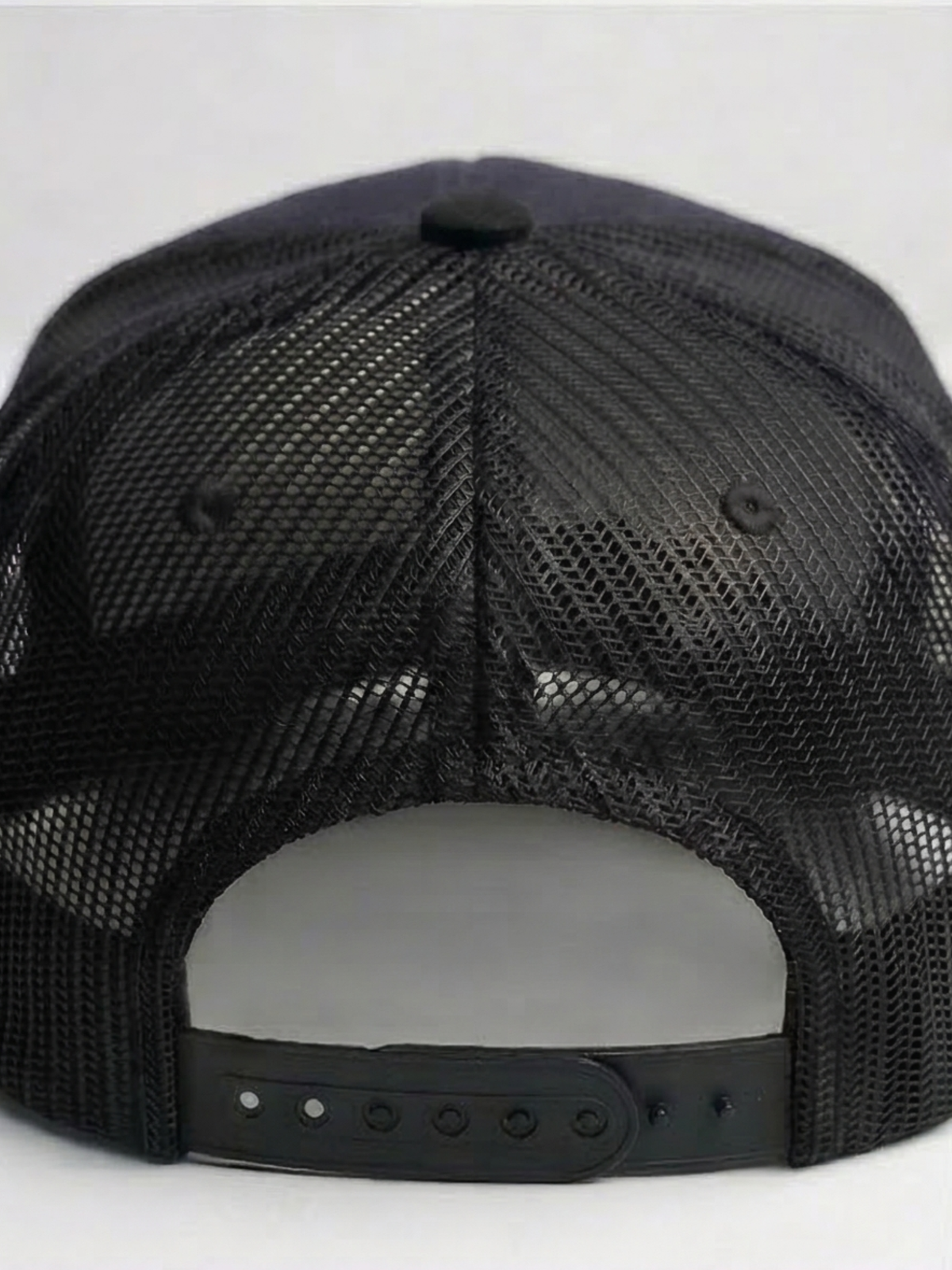 Steel Horn Basic Logo Black - Purple