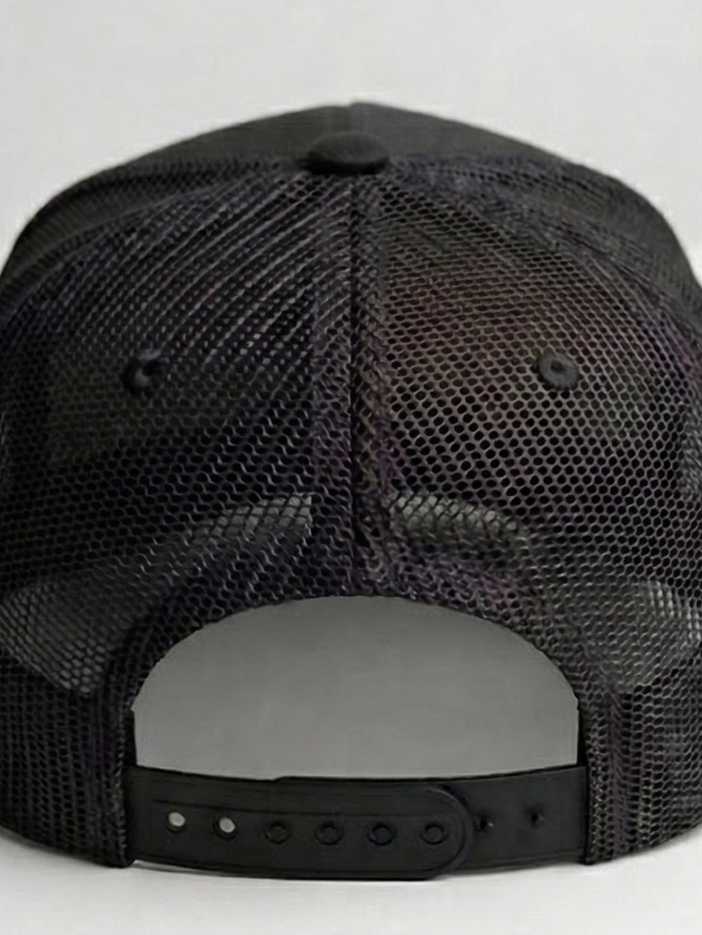 Steel Horn Basic Logo Black - Mexico