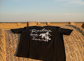 Rodeo Wild & Free Tee