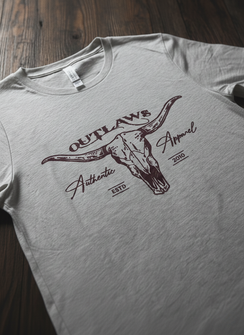 Outlaws Tee
