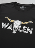 Wallen Skull Tee