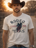 Rodeo Classic Texas Tee
