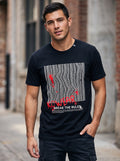 No Limits Short Sleeve Tee