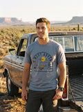 Wild West Adventure - Gray