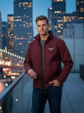 Steel Horn Softshell Jacket